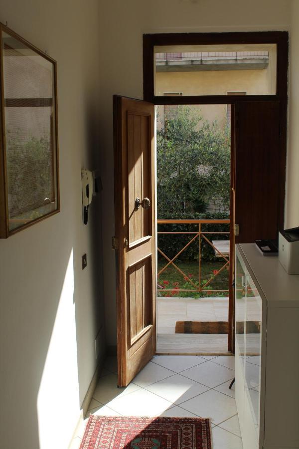 Alle Terme B&B Rapolano Terme Exterior photo